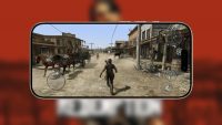 Неожиданно! Культовая игра Red Dead Redemption выйдет на iPhone уже в декабре
