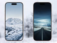 IMG_4675 10 зимних обоев для iPhone. Первый снег уже выпал