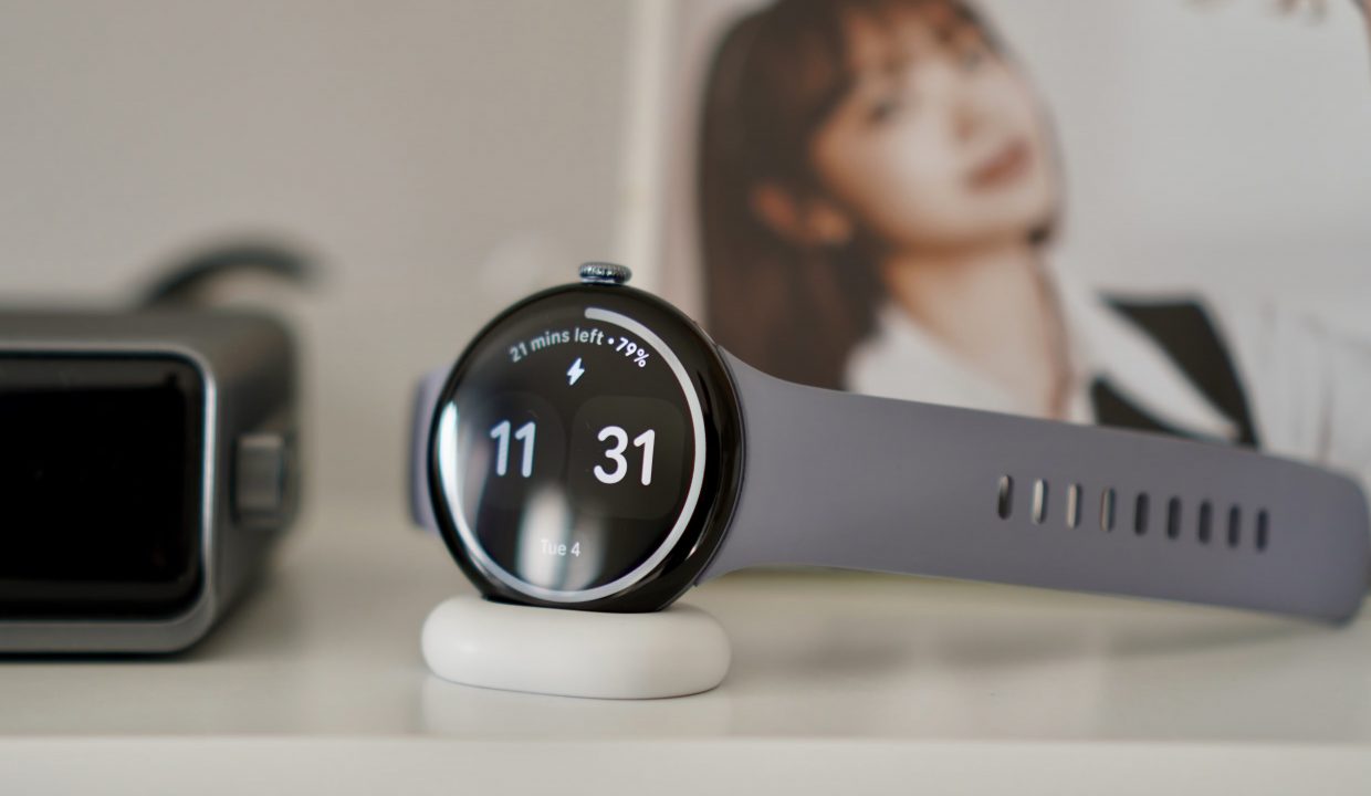 Проблема автономности решена? Ученые разработали технологию зарядки смарт-часов прямо от тела человека 