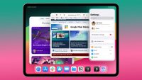 IMG_4752 Apple улучшила многооконный режим в iPadOS 26.2 beta 3. Добавили новые жесты для Slide Over и Split View