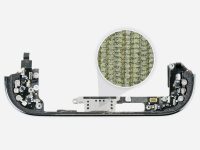 iFixit наглядно показали, как печатают порт USB-C для iPhone Air. Для него используют медицинскую технологию шестилетней давности
