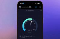 Speedtest внезапно снова заработал в России. Официально сообщений о снятии блокировки не было