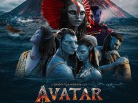 Новый «Аватар: Огонь и пепел» покажут в российских кинотеатрах 25 декабря. Готовимся смотреть целых 3 часа