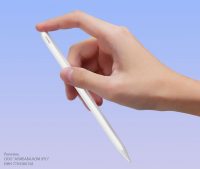 baseus-stylus-main-erid-1 Не хочу платить за Apple Pencil. Нашёл стилус, который закрывает все задачи и стоит намного дешевле