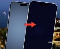 best-shot-night-iphonesru-1 Запоминаем. Как снимать фото ночного неба на iPhone так, чтобы было чётко видно звёзды