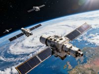 google-Project-Suncatcher Google планирует запустить дата-центы в космосе и засылать туда ИИ-чипы. Всё из-за дефицита энергии на Земле