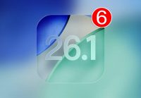 iOS-261759922563 6 новых возможностей в iOS 26.1, ради которых надо обновиться. Например, отключаем свайп для запуска камеры