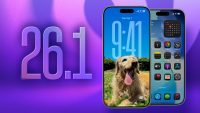 Bloomberg: iOS 26.1 выйдет сегодня