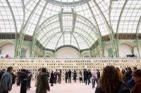 Репортаж из Парижа. Как мы своими глазами увидели главную ярмарку фотографий в Европе