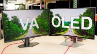 Нужен ли OLED-монитор, или это просто маркетинг. Чем отличаются, плюсы и минусы