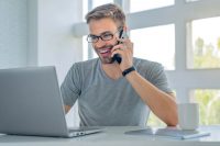 1000 TelecomDaily: доля успешных мобильных звонков в Москве оказалась выше 99,7%