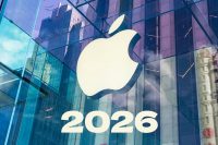 Какие функции ждать от Apple в 2026 году. Полный список из слитой журналистам сборки iOS 26