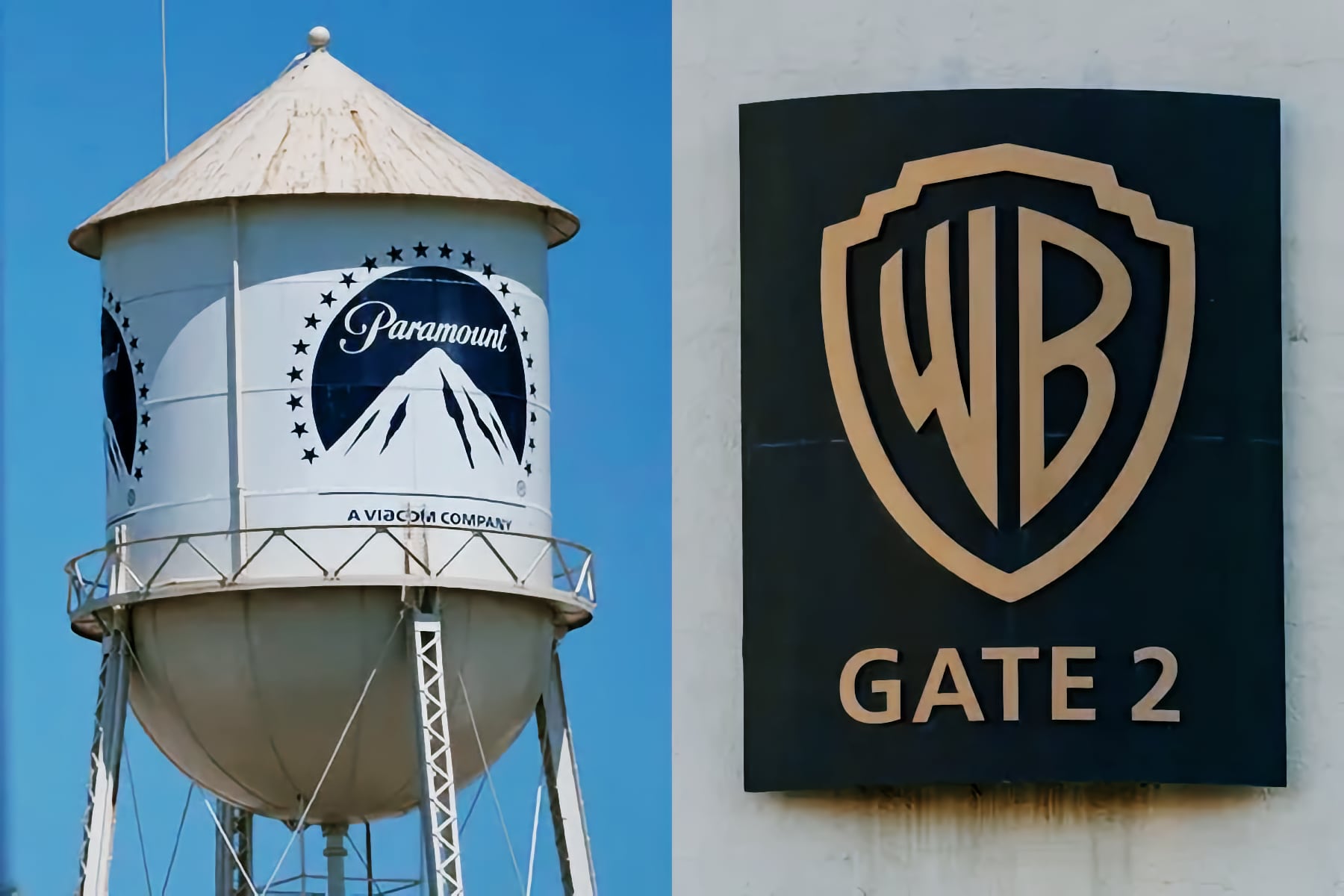 Игра на повышение. Глава Paramount в ярости из-за сделки Netflix и Warner Bros. и предлагает за киностудию на 25% больше 