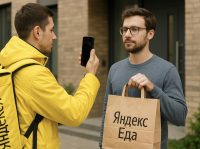 B4825919-79B8-4F1D-BB8F-1562E20ADA88 В России запустили доставку товаров 18+ по биометрии, паспорт не нужен