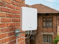 В России появится домашний интернет на базе 5G. Его будут использовать в местах, где прокладывать кабель невыгодно