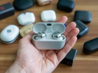 МТС: россияне купили рекордное количество наушников в «Чёрную пятницу»