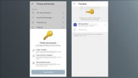 Telegram тестирует авторизацию через ключи доступа в менеджерах паролей
