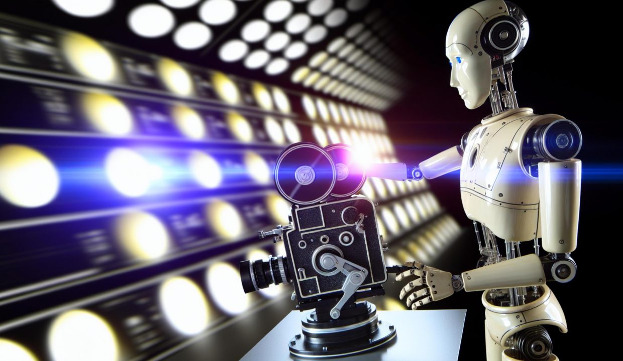 Видеохостинги и соцсети в России могут обязать маркировать ИИ-видео 