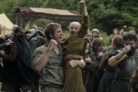 Вышел финальный трейлер «Рыцаря семи королевств». Это приквел «Игры престолов», релиз в январе