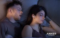 Anker представила в России первые в мире TWS-наушники для сна <em>soundcore Sleep A30</em> и другие интересные модели для спорта и жизни