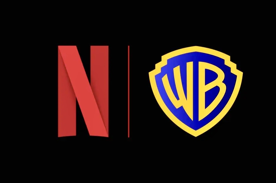 Это уже не кино, а драма. Netflix купил Warner Bros. за $82 млрд, и кто станет теперь Бэтменом 