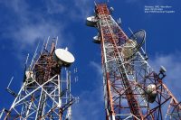 МегаФон получит 1500 базовых станций российского производителя YADRO