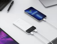 Власти Китая запретят производить пауэрбанки без дисплеев. Ультрадешевых моделей больше не будет