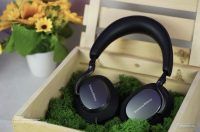 IMG_6899 Новый дизайн, космический звук. Протестировал накладные наушники Bowers & Wilkins Px7 S3 с шумодавом и ничего лишнего