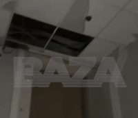 Baza: восемь офисов с техникой Apple затопило на &laquo;Горбушке&raquo; в Москве