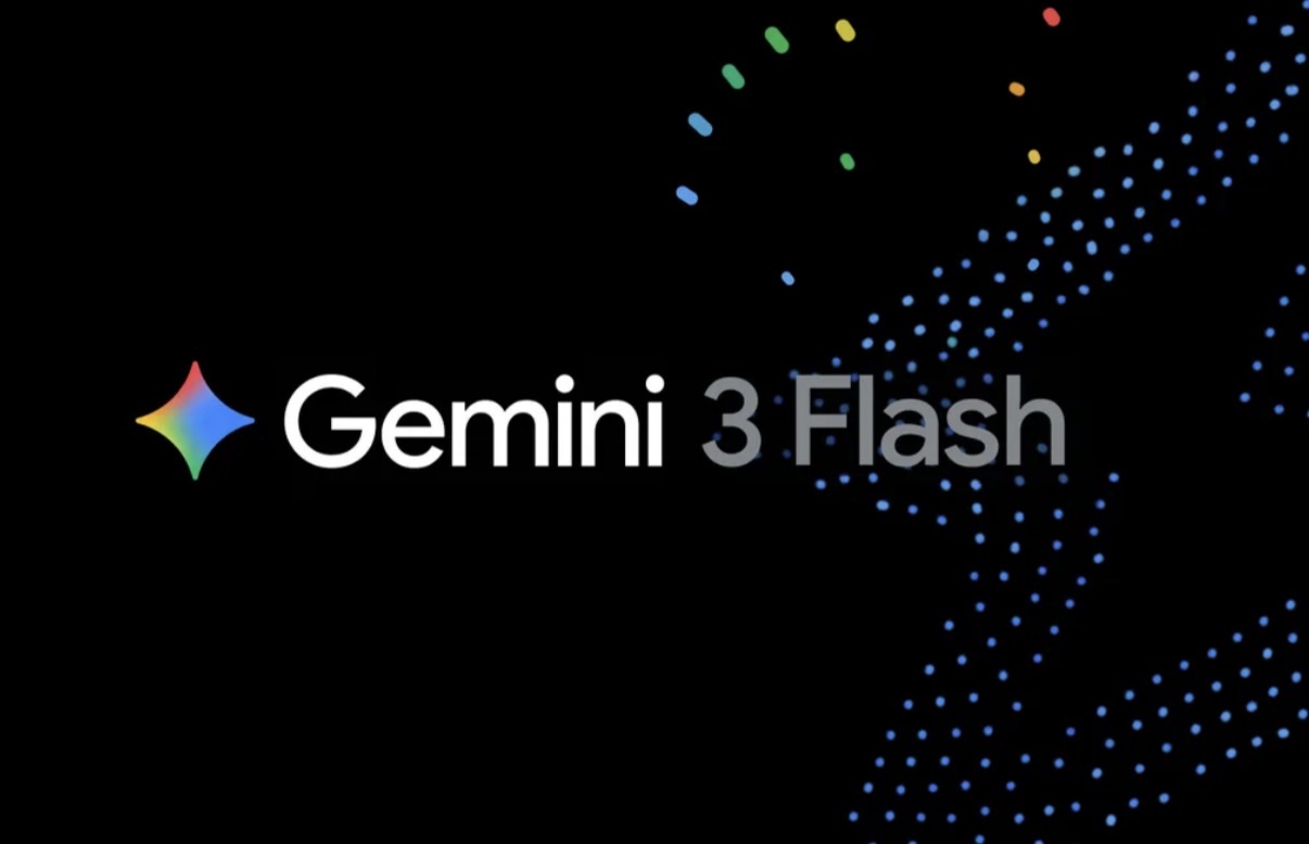 Вышла пушка-модель Gemini 3 Flash от Google. Отвечает молниеносно на любые вопросы и кодит приложения 