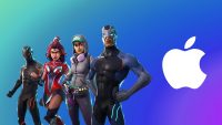 Epic Games отменила релиз Fortnite на iOS в Японии из-за &laquo;неадекватных&raquo; комиссий Apple для сторонних магазинов приложений