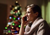 МегаФон дарит 3 дня безлимитного интернета всем абонентам в честь Нового года