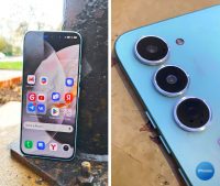 МТС запустила новогоднюю акцию. Скидки на смартфоны TECNO при оформлении тарифа