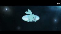 Вышел трейлер фильма &laquo;Смешарики: Сквозь вселенные&raquo;, где Крош и Ежик стали людьми. Релиз в августе 2026