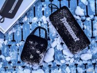 Когда маленькая играет бас, а большая живет без интернета.  Обзор недорогих колонок Tronsmart Mirtune H1 и Trip 2