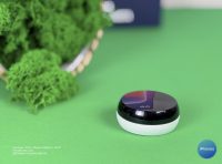 Превратил половину квартиры в умный дом. Нужен всего один волшебный&hellip; ИК-пульт с датчиком климата, вот обзор