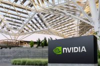 VTXHVAI3VBOYTAQRG7NBVL5EII Nvidia разработала технологию отслеживания местоположения чипов, чтобы пресекать контрабанду в запрещенные страны