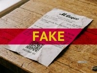 Как проверить подлинность любого чека, чтобы не нарваться на грубую подделку