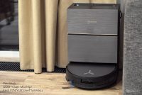 Роликовый моп и камера. Обзор нового робот-пылесоса ECOVACS X11 PRO OMNI, который моет по-взрослому