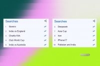 Gemini стал самым популярным поисковым запросом года в Google. Также в топ попал DeepSeek