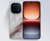 В России начали продавать смартфон iQOO 15. Мощный флагман с 2K-дисплеем и большой батареей 7000 мАч бросает вызов конкурентам