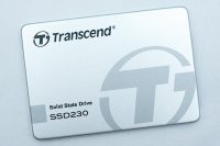 Transcend сократила поставки SSD из-за нехватки чипов памяти и двукратного роста цен на них