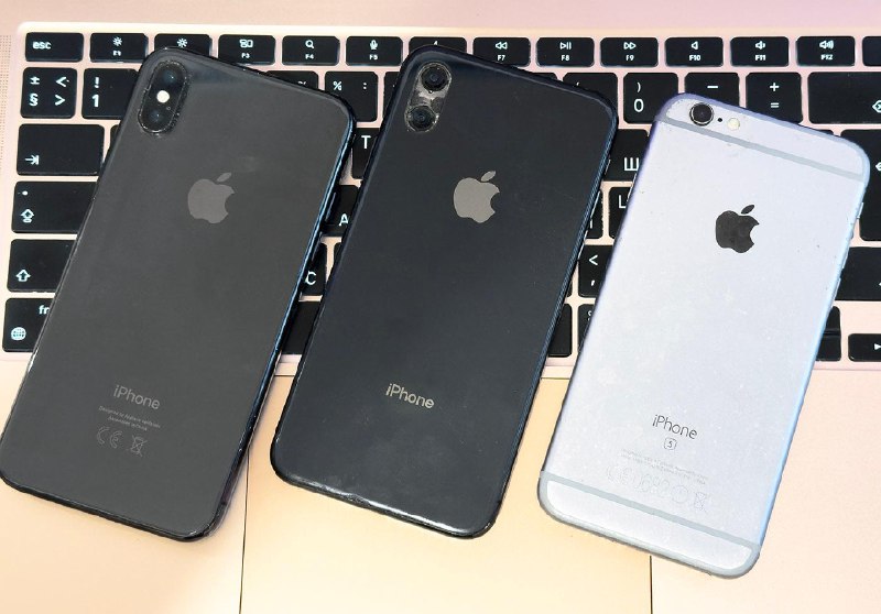 Откопали троих старичков! 👴

У кого такие же валяются в шкаф… 