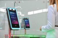 Пассажиры Аэрофлота смогут садиться в самолеты по биометрии в 2026 году. Паспорт не нужен