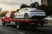 porsche-panamera Владельцы Porsche по всей России не могут завести машины из-за сбоя сигнализации