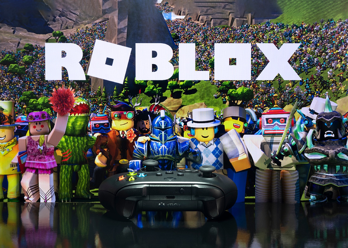 Roblox готов выполнить все требования для разблокировки в России. Роскомнадзор сообщает 