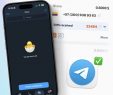Как создать аккаунт в Telegram, если дополнительной симки на руках нет или СМС не приходит. Рабочий метод
