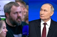 Блогер Wylsacom спросил у Путина, надо ли было создавать мессенджер MAX и что с конкурентами