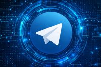 Москва 24: Роскомнадзор частично блокирует Telegram