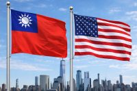 Тайваньские компании инвестируют 250 миллиардов долларов в производство чипов в США